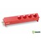 Gaun Automatic Bird Drinker for Chicken / Hen &amp; Other Similar Birds with 8 holes 50cm
