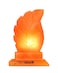 Geohoney Himalayan Salt Lamp - Leaf