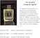 Franck Boclet Fir Balsam EDP 100ml