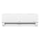 LG Dual Cool Inverter Split Air Conditioner 1.5 Ton I23TCP.UUAE1 White