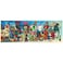 Djeco Fantasy Orchestra Puzzle - 500Pcs