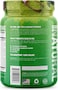 About Time Matcha + Vegan Protein (Non-GMO, All Natural, Lactose/Gluten Free, 16G Of Protein Per Serving), Green Tea 1.04Lb Jar
