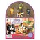 Phidal - Adorable Kittens Mini Busy Books - Multi Color