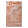 Cracks Mini Kettle Cooked Cheese Lover Potato Chips 30g