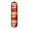 Toulkaram Smoked Turkey Mortadella Olive kg