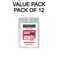 Cornells Wellness Pocket Hand Sanitizer Spray, 15ml - Pack Of 12