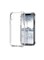 Generic Shockproof Case Cover For Apple iPhone X Clear