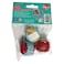 Agrobiothers Aime Gunny Ball Cat Toy 3 PCS