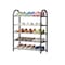 SHOE RACK 5 LAYER