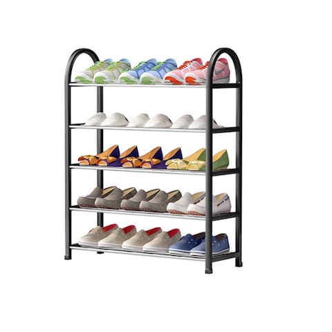 SHOE RACK 5 LAYER