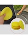 Ehome - 12-Piece Car Waxing Polish Foam Sponge