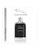 Jaguar Classic Black Men Eau De Toilette - 100ml