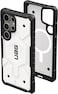 Urban Armor Gear UAG Pathfinder Pro Samsung Galaxy S24 ULTRA case cover [18 Feet Drop tested] MagSafe compatible - White