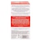Ahmad Tea Energy-Grapefruit Mate And Guarana Seed Tea Bags 1. 5g x 20 Pieces