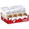 Kinder Chocolate with Cereals, 23g Pack of 40