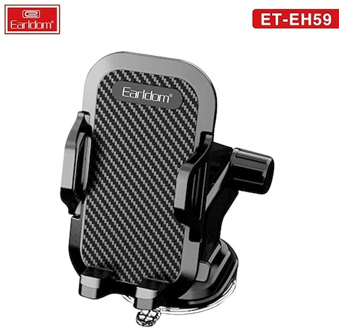 Earldom Universal Car Holder Suction Cup ET-EH59