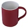 Ceramic Mug Assorted  350ml