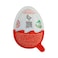 بيضة Kinder Joy (كيندر جوي) للبنات مع مفاجأة 20 جم