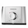 Kenwood Multi-Functional Food Processor FDP65.880SI, 3 L, 1000 W, Dishwasher Safe, Silver