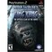 Peter Jackson's King Kong For Playstation 2 By Ubisoft