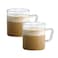BOROSIL CLASSIC MUGS 190ML, BVEXCLMUG02, 2PCS SET, 190ML