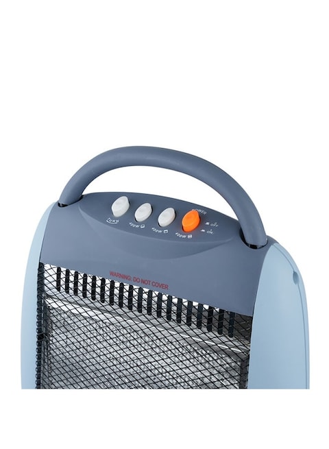 Sonashi Halogen Heater SHH-1000 (BS)