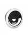 Generic - Selfie Enhancing Ring Light For Mobile Black