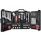Mega Hand Tool Set KL-07013 160