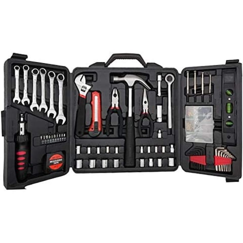 Mega Hand Tool Set KL-07013 160