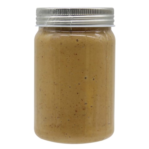 Eva Peanut Butter