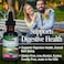 Nature&#39;s Answer Licorice Root 2000mg Fluid Extract Drops For Digestive Health, 30ml