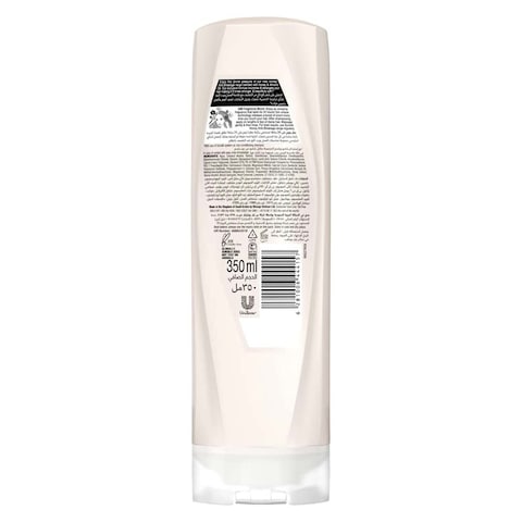Sunsilk Conditioner Honey Anti Breakage - 350ml