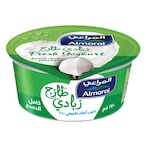 Buy Almarai Plain Full Fat Yogurt 170g in Saudi Arabia