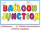 Buena Ventura&#39;s Themez Only &quot;Happy Birthday&quot; Letter Foil Balloon Set (Gold) for Birthday Party Decoration with Metallic Gold , Blue &amp; White Balloons - Pack of 43 pcs