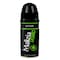 Malizia Vetyver Eau De Toilette Deodorant For Men - 150ml