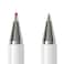 ST04  2 in 1 Stylus with Ball Point Pen Universal Passive Stylus Pen for Smart Phone Tablet Writing Pen ST04