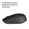 Logitech Mouse M171 Black