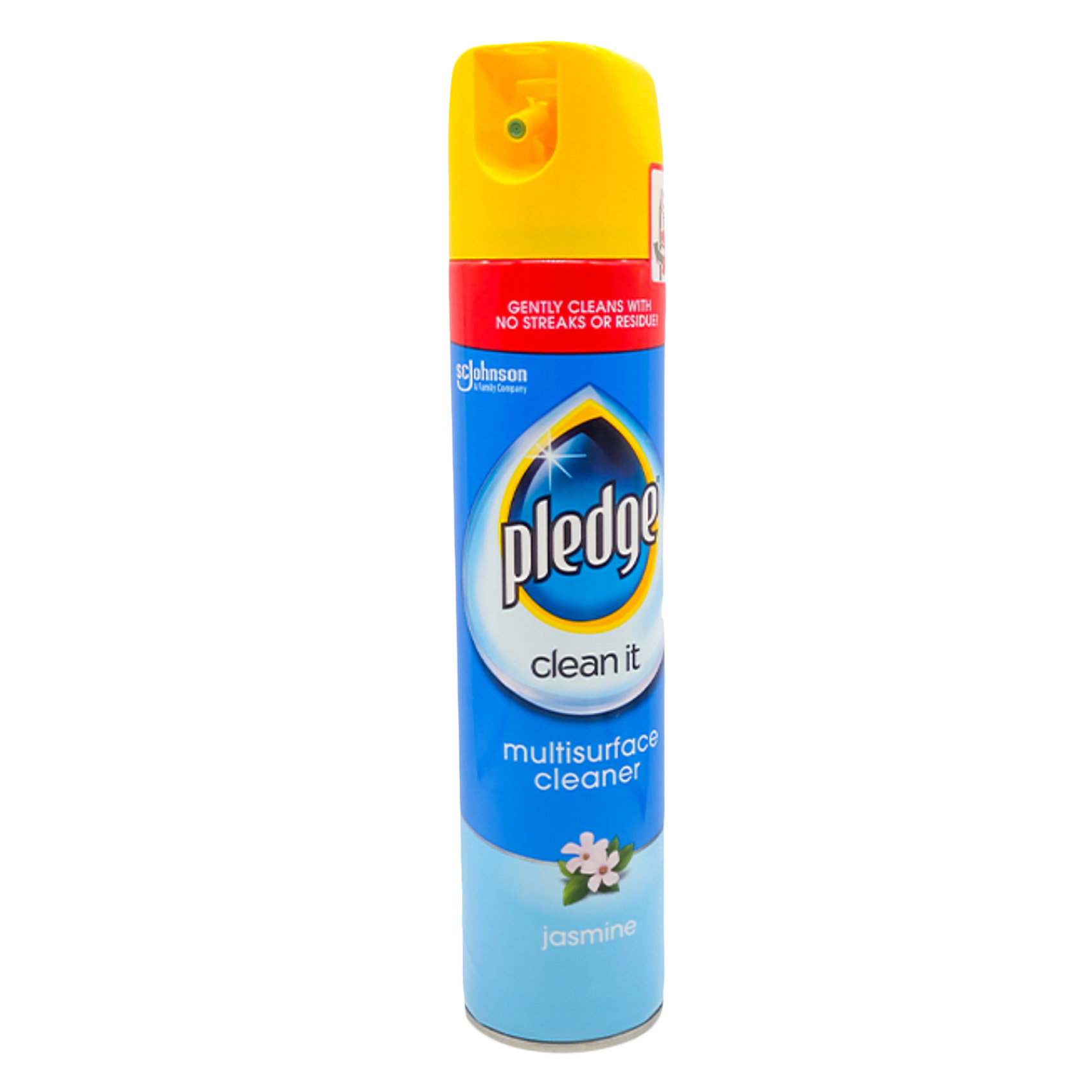 Pledge Sds Pledge Multi Surface Cleaner Jasmine Safety Data Sheet at Kristy Mulkey ...