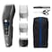 Philips Hair Clipper Series 7000 Washable Hair Clipper, HC7650/14
