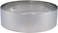 Fat Daddio's Stainless Steel Round Cake And Pastry Ring, 8 Inch X 2 Inch