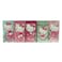 Hello Kitty 4 Ply Pocket Tissues Pack of 10