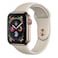 Apple Watch Series 4 Cellular 40mm Gold/Stone