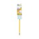 APEX MICROFIBRE FLAT MOP  WITH A WIDE CLEANING SURFACE AND ERGONOMIC HANDLE.
