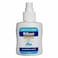 Higeen Anti Bacterial Hand Sanitizer Spray Blue Flower 100ml
