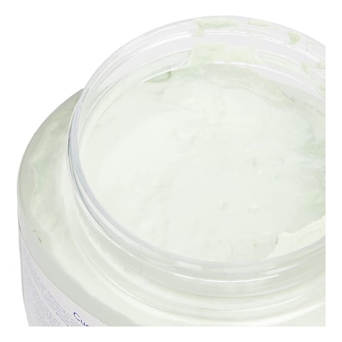Cosmo Cucumber And Aloe Vera Face Mask 500ml