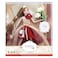 Hk Emily Fashion Doll With Flower Red
