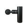 TIMTAM Pocket Massager - Small Portable Massage Gun - Black