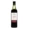 L&amp;#39;Heritage De Carillan Pays D&amp;#39;OC Cabernet Sauvignon Red  Wine 750ML
