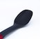 Cuisine Art Serving Spoon (Food Preparation In Short)-Red Pp Handle (Al11246-Mrn)
