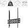 HAMA 118104 FIX TV Wall Bracket 1 Star 400x400 165 cm (65")